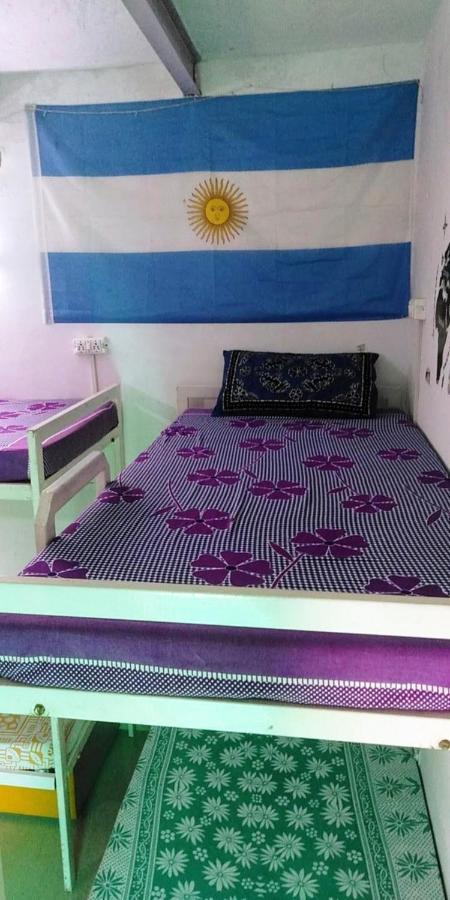 Zigzag Homestay Agra  Buitenkant foto