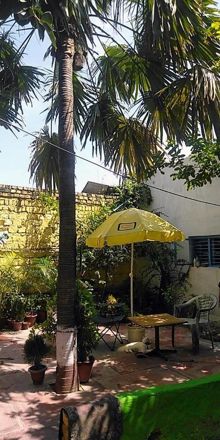 Zigzag Homestay Agra  Buitenkant foto